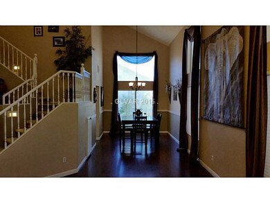 Property Photo. Formal Living/Dining
