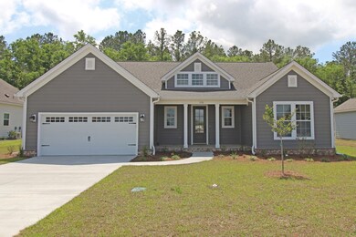 31 Shelby Dr, Crawfordville, FL 32327 - photo 2