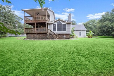 4770 Oak Knoll Ln, Montgomery, TX 77316 - photo 5