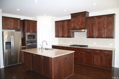 1514 Paros Hill Ln, Apex, NC 27502 - photo 6