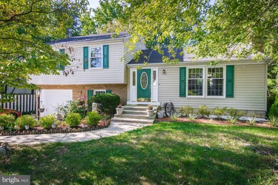 409 E Tantallon Dr, Fort Washington, MD 20744 - photo 3