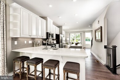 8258 Goldstone Ct unit 803 B, Hyattsville, MD 20785 - photo 5