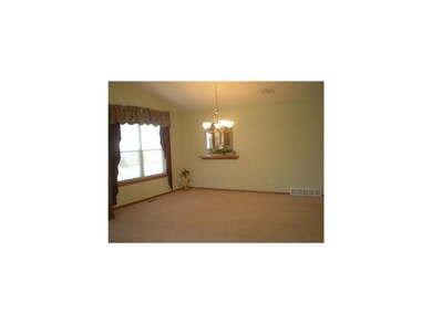 Dining Area.