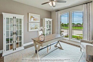 4700 Hazy Hollow Ln, Fort Worth, TX 76036 - photo 5