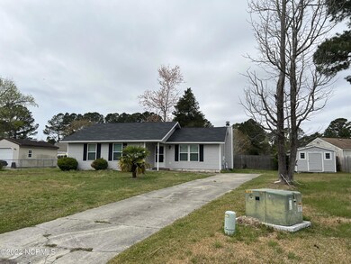 429 Palmetto Ct, Jacksonville, NC 28546 - photo 3