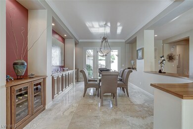 2675 Grassy Spring Place, Las Vegas, NV 89135 - photo 7