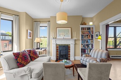 258 Shawmut Ave unit 8, Boston, MA 02118 - photo 5