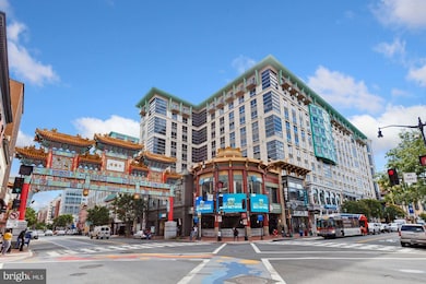 Residences at Gallery Place unit 1013, Washington, DC 20001 - photo 2