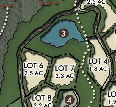 Lot 7 Map Location