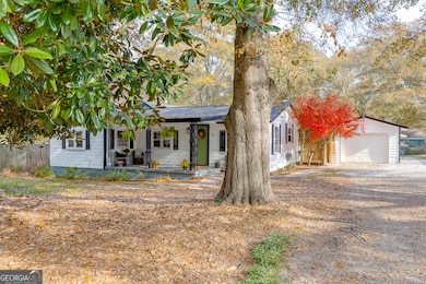 98 Circle Dr, Winder, GA 30680 - photo 4