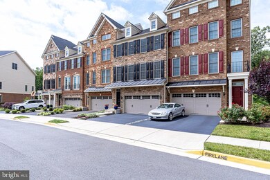 25031 Cambridge Hill Terrace, Chantilly, VA 20152 - photo 3