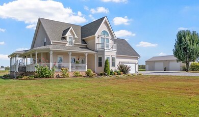 2320 Crofton Fruihill Rd, Crofton, KY 42217 - photo 6