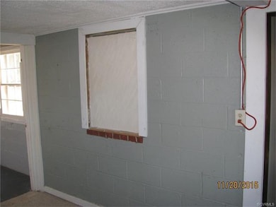 Kitchen Wall