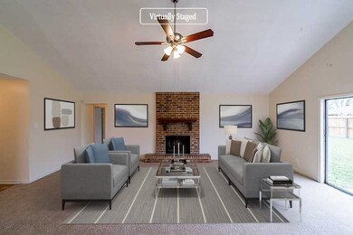 Staged Photo