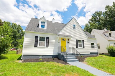 3615 Garland Ave, Richmond, VA 23222 - photo 5