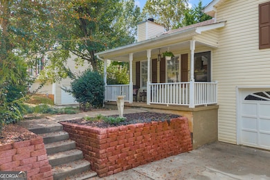 5325 Highpoint Rd, Flowery Branch, GA 30542 - photo 4