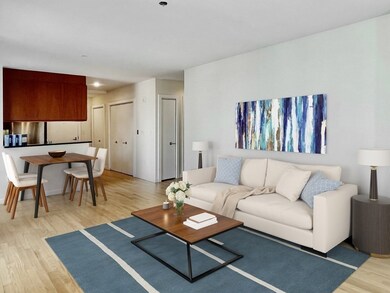 Folio Boston unit 601, Boston, MA 02110 - photo 4