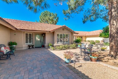 5352 E Enrose Cir, Mesa, AZ 85205 - photo 4