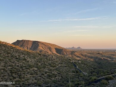 003_Lone MtnPinnacle Sunset