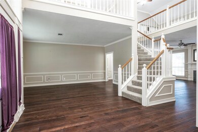 565 Oak Hill Dr, Southlake, TX 76092 - photo 3