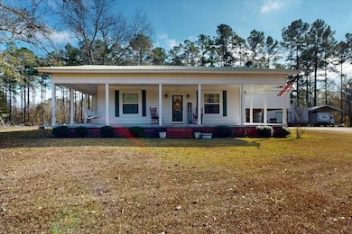 6267 Mississippi 43, Kosciusko, MS 39090 - photo 2