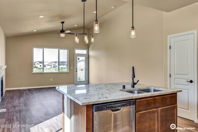 5 Living Kitchen
