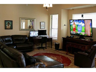 Property Photo. LIVING ROOM