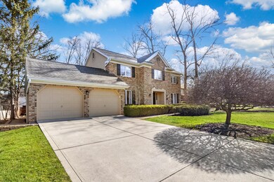 2 Car Garage