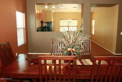 GREAT ROOM - DINING