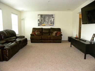 Family Room.