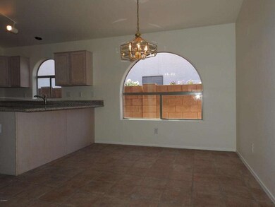 Dining Room/Kitchen