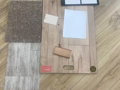 sample of material selections