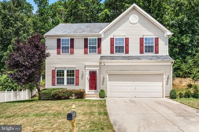 59 Bismark Dr, Stafford, VA 22554 - photo 4