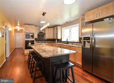 901 Huntsman Rd, Towson, MD 21286 - photo 3