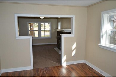 Dining Room. Formal Dining Room