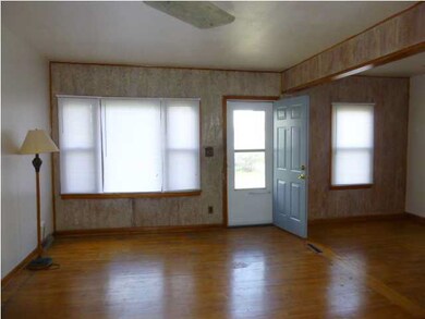 Living room view 3