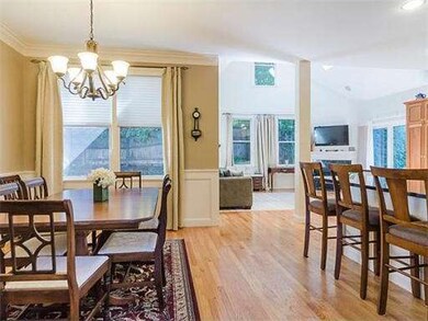 6 Johnson Place, Auburndale, MA 02466 - photo 5