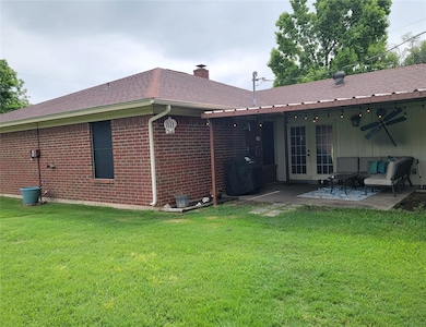 1003 Shady Grove Dr, Granbury, TX 76049 - photo 2