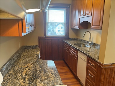 169 Francis Ave unit 2, Pawtucket, RI 02860 - photo 3