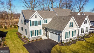 318 Merion Ct, Kennett Square, PA 19348 - photo 6