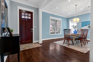 1306 Cheshire Ln, Houston, TX 77018 - photo 4