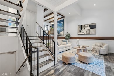 13567 Valerio St unit F, Van Nuys, CA 91405 - photo 4