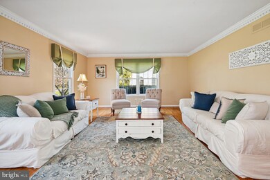 404 E Oak Ave, Moorestown, NJ 08057 - photo 4