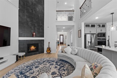 5417 Otter Trail, Fort Worth, TX 76179 - photo 5