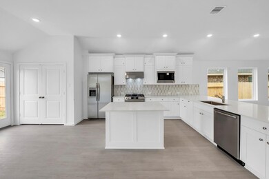 26500 Rose Creek Dr, Cleveland, TX 77328 - photo 7