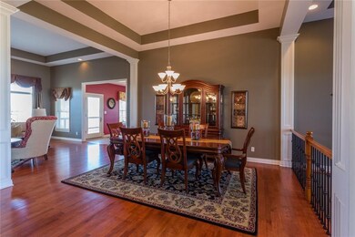 539 W 750 N, Lebanon, IN 46052 - photo 4