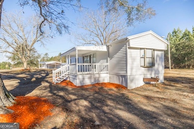 1169 Chester Alamo Hwy, Chester, GA 31012 - photo 4