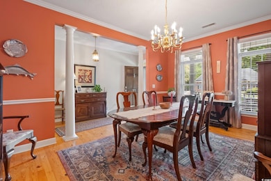 77 Capt Anthony White Ln, Georgetown, SC 29440 - photo 4