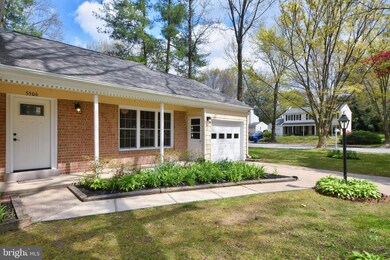 5506 Phelps Luck Dr, Columbia, MD 21045 - photo 3