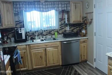 10034 W Andover Ave, Sun City, AZ 85351 - photo 2